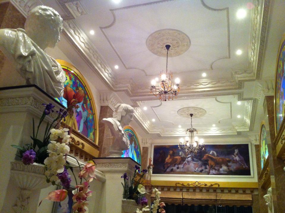 Pattaya International Lodge エクステリア 写真