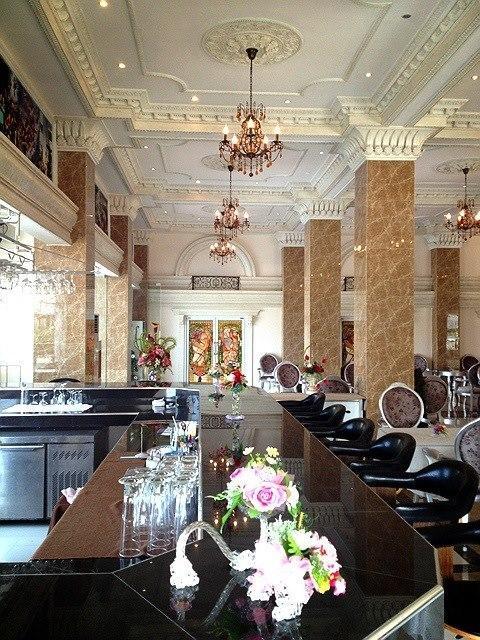 Pattaya International Lodge エクステリア 写真