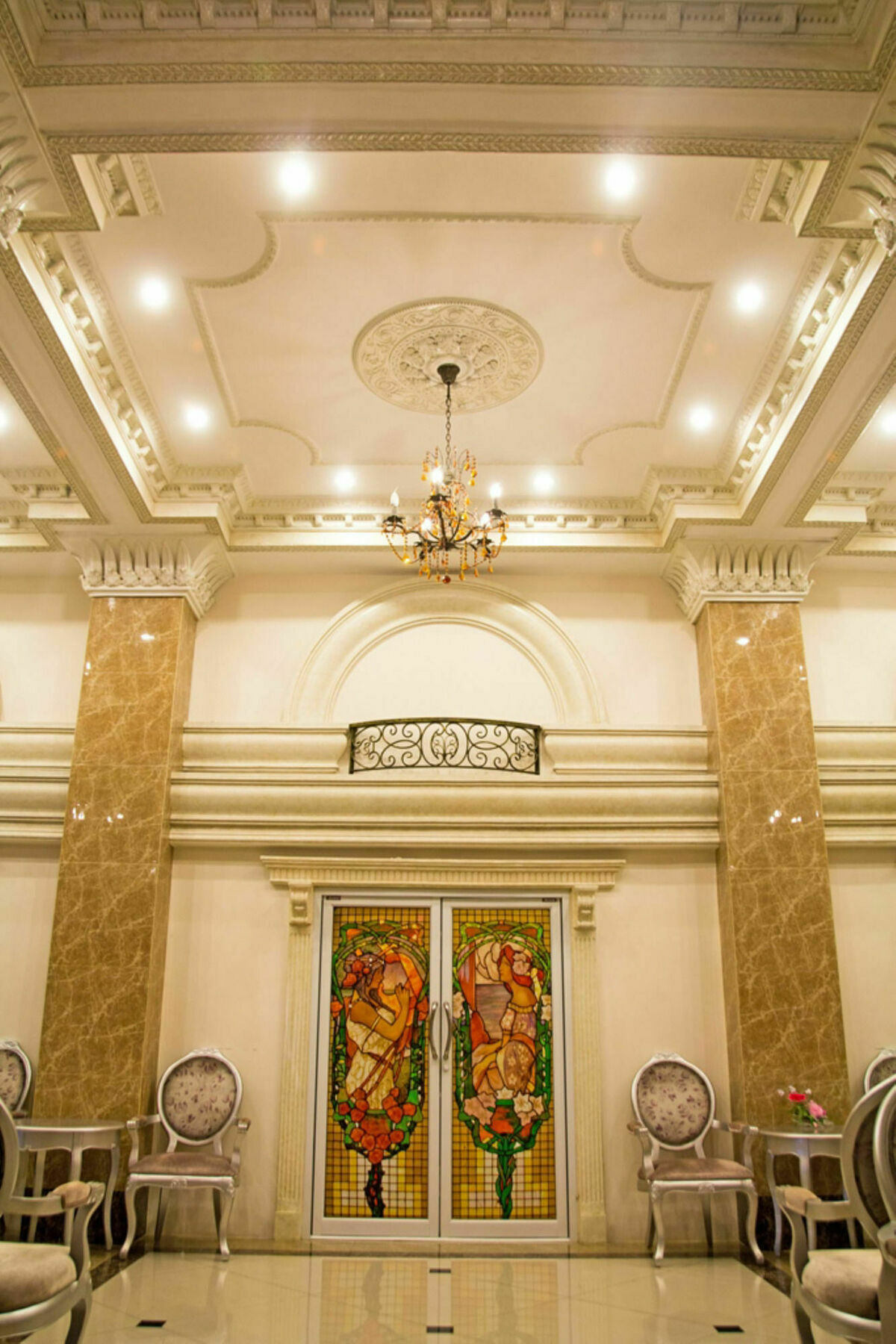 Pattaya International Lodge エクステリア 写真